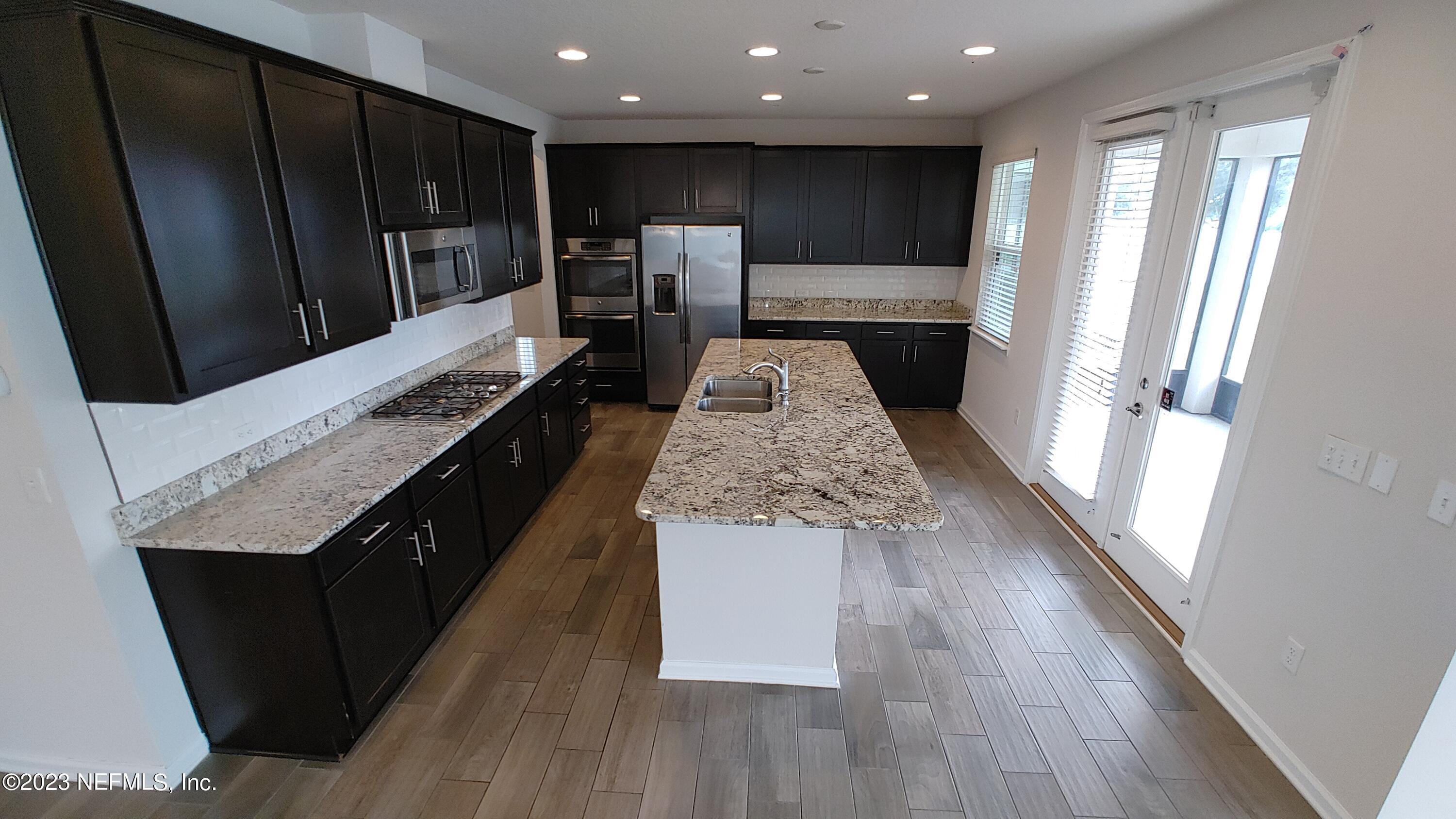 15162 Rocky Shoals Road Jacksonville, FL 32259 - Photo 15 of 36 Upgraded Kitchen