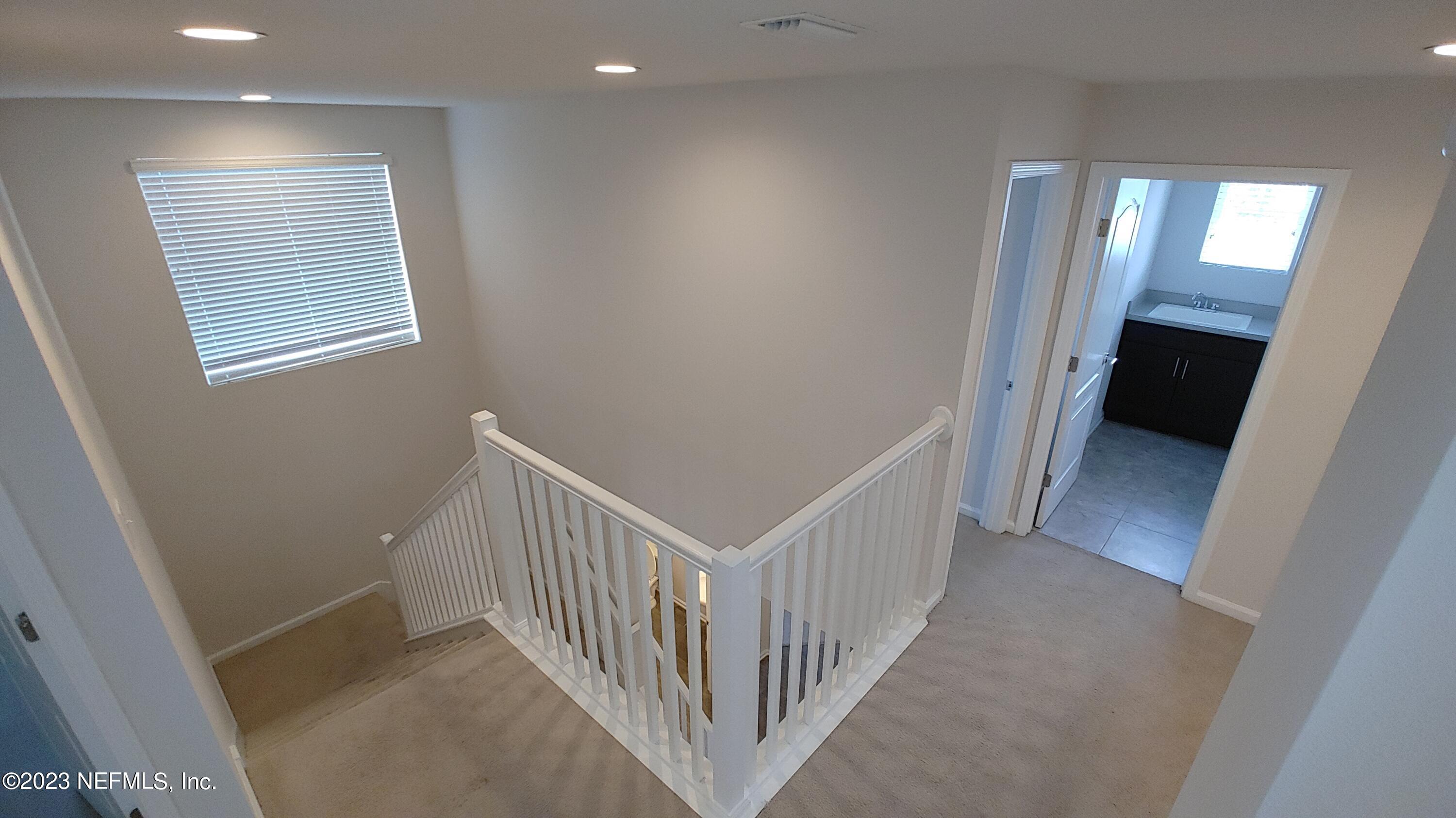 15162 Rocky Shoals Road Jacksonville, FL 32259 - Photo 19 of 36 Upstairs Landing