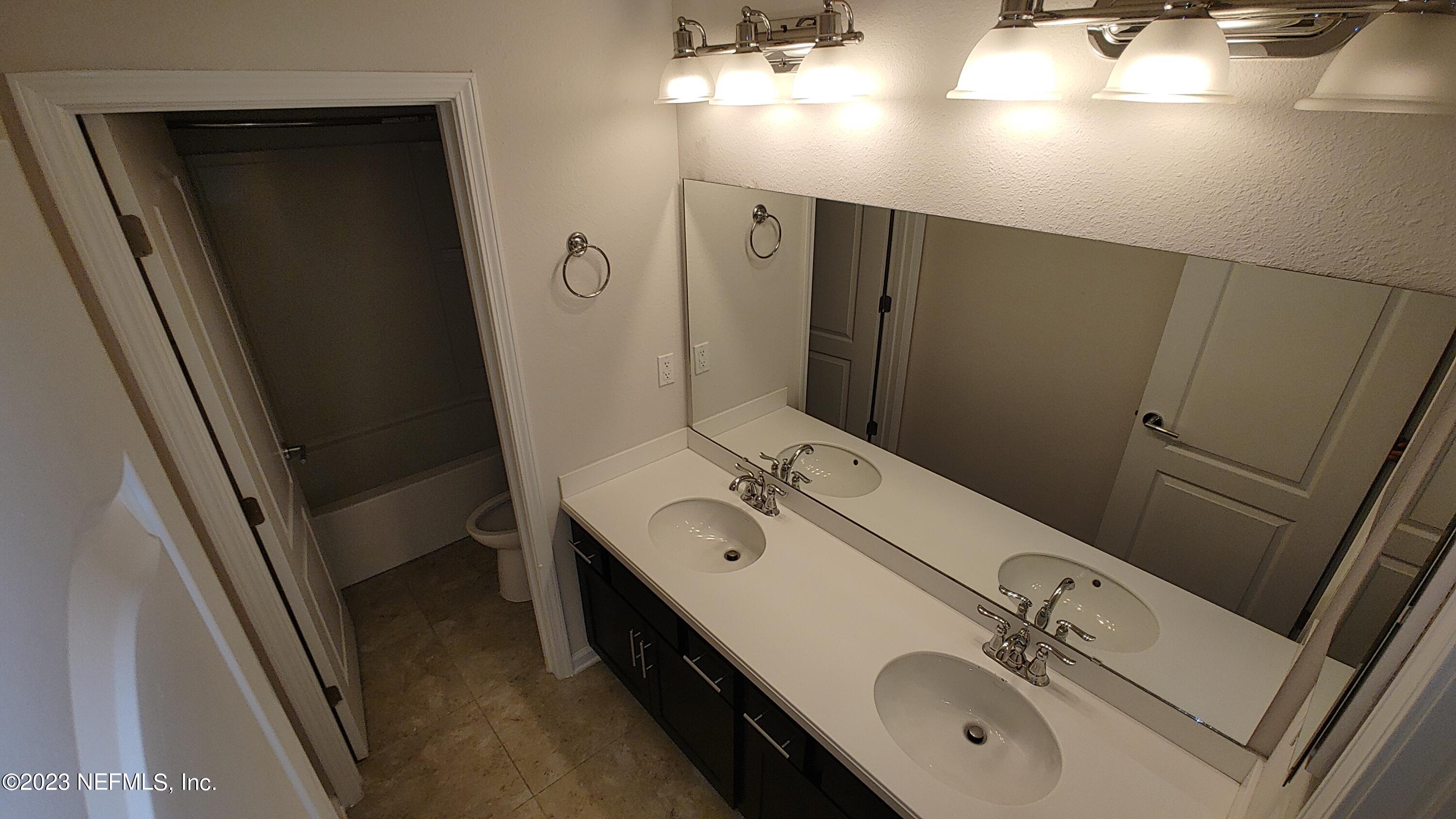 15162 Rocky Shoals Road Jacksonville, FL 32259 - Photo 24 of 36 Full Bath 2