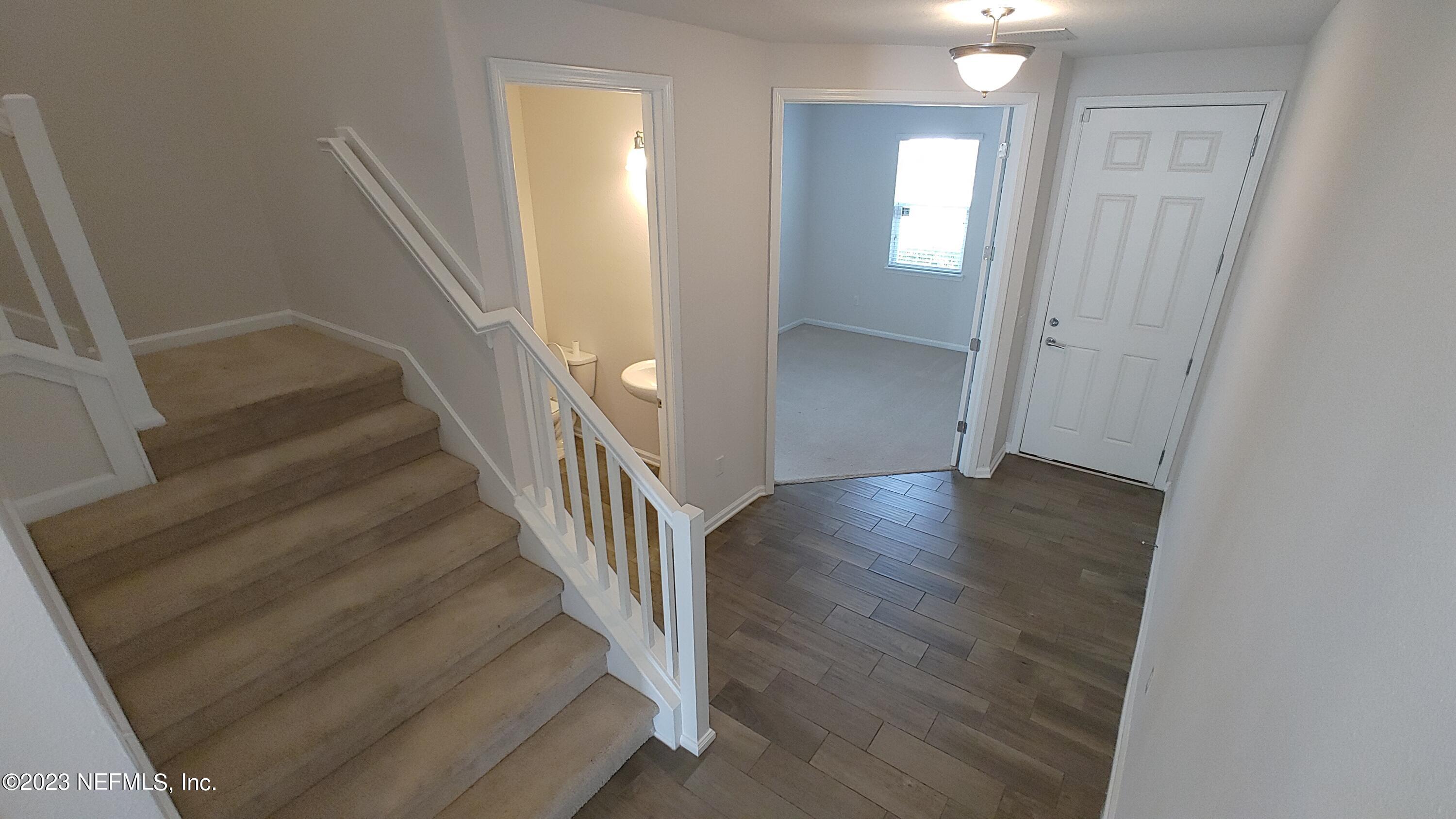 15162 Rocky Shoals Road Jacksonville, FL 32259 - Photo 8 of 36 Foyer