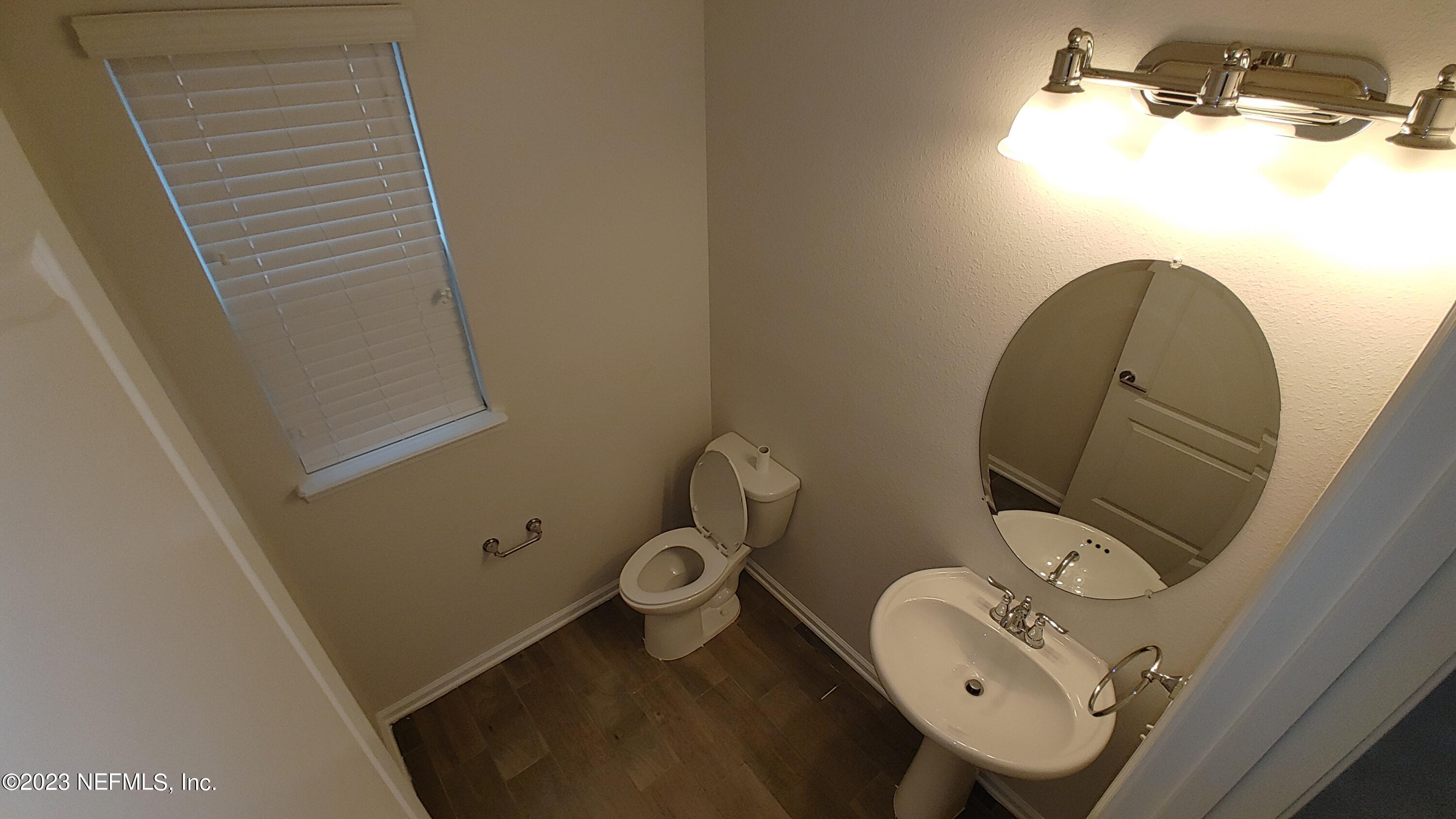 15162 Rocky Shoals Road Jacksonville, FL 32259 - Photo 9 of 36 Half Bath