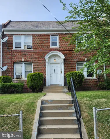 $720,000 | 1324 Bryant Street Northeast, Washington, DC 20018