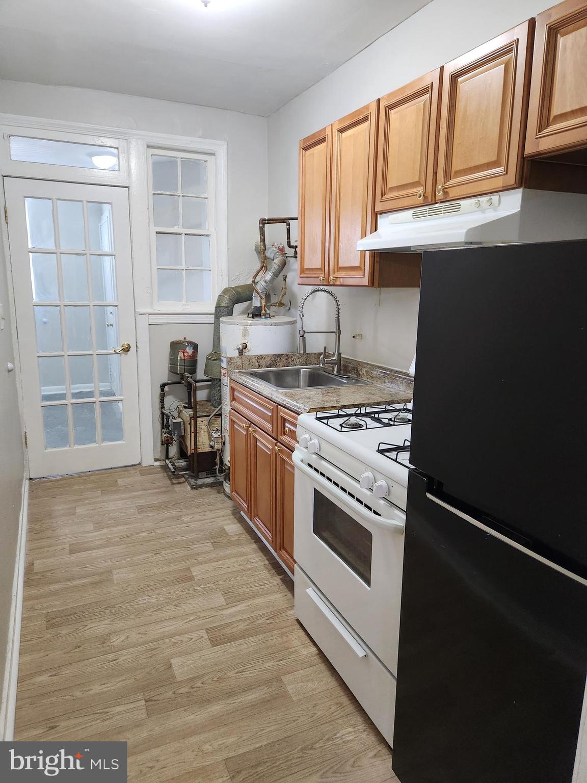 1324 Bryant Street Northeast Washington, DC 20018 - Photo 15 of 17