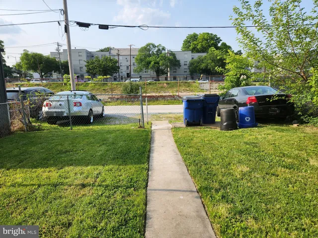 $720,000 | 1324 Bryant Street Northeast, Washington, DC 20018