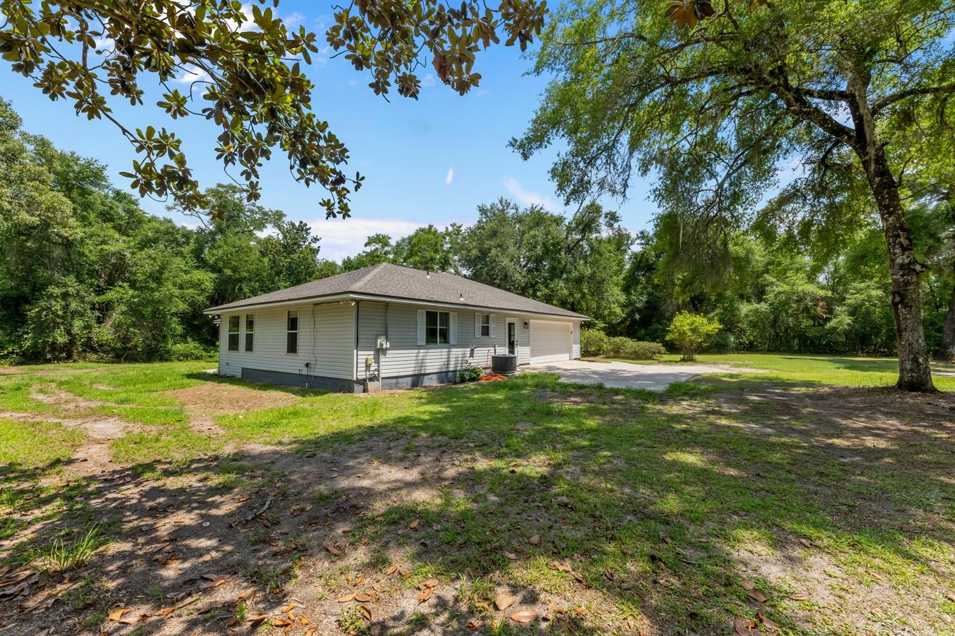 194 Stokley Road Crawfordville, FL 32327 - Photo 47 of 51