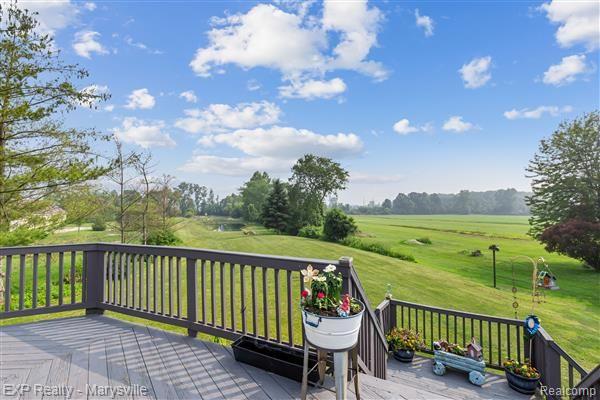 29570 Armada Ridge Road Richmond, MI 48062 - Photo 21 of 35