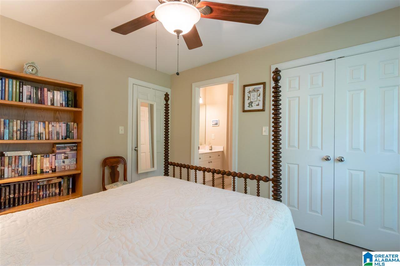 1029 Millstone Road Leeds, AL 35094 - Photo 37 of 50
