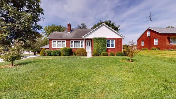 $267,700 | 342 East 23rd Street, Ferdinand, IN 47532