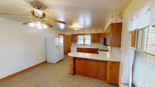 $267,700 | 342 East 23rd Street, Ferdinand, IN 47532