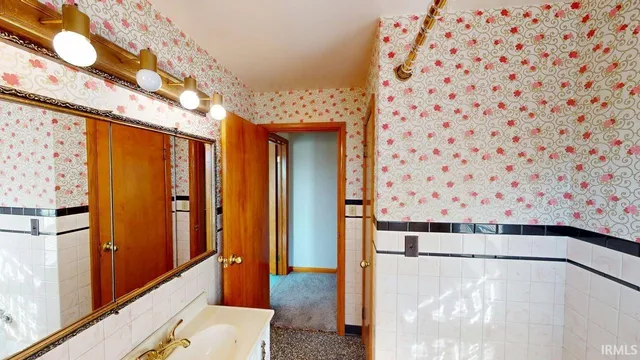 $267,700 | 342 East 23rd Street, Ferdinand, IN 47532