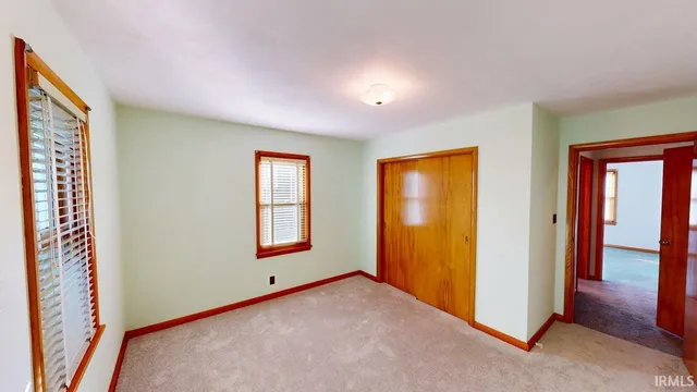 $267,700 | 342 East 23rd Street, Ferdinand, IN 47532