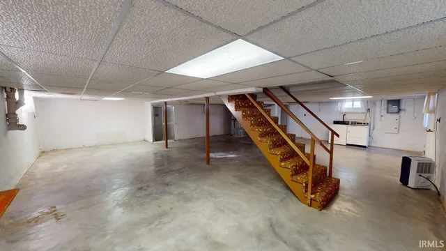 $267,700 | 342 East 23rd Street, Ferdinand, IN 47532