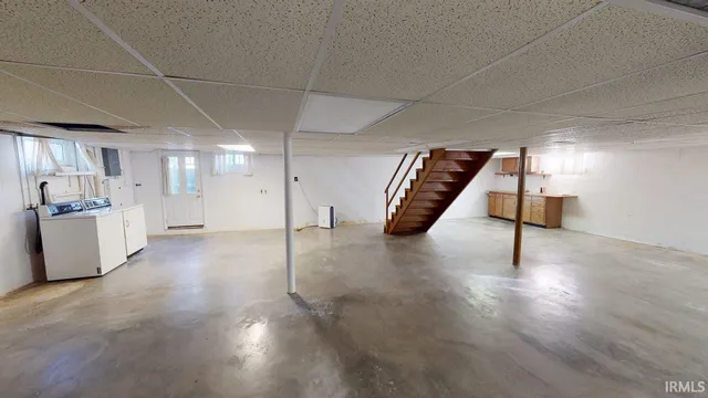 $267,700 | 342 East 23rd Street, Ferdinand, IN 47532