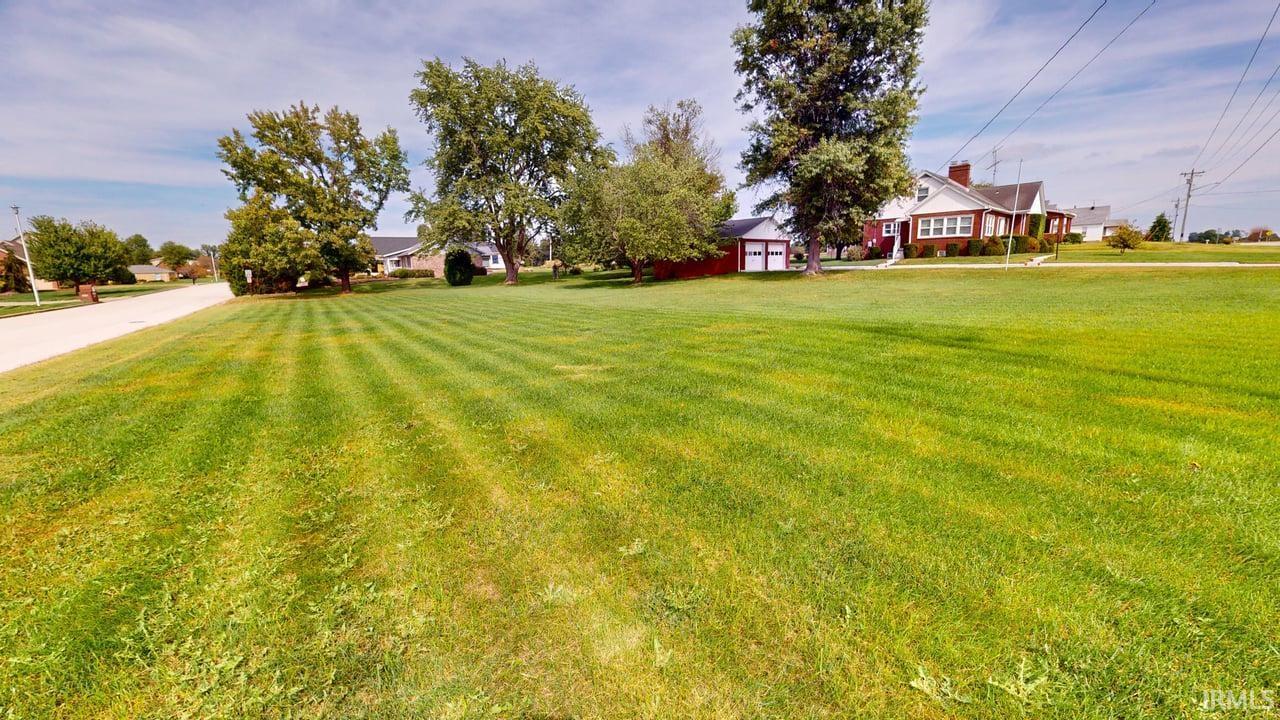 342 East 23rd Street Ferdinand, IN 47532 - Photo 3 of 30