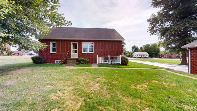 $267,700 | 342 East 23rd Street, Ferdinand, IN 47532