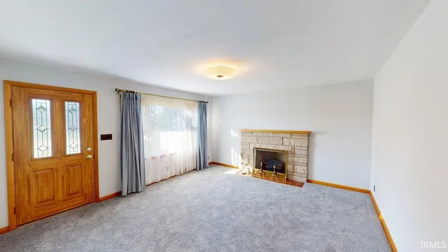 $267,700 | 342 East 23rd Street, Ferdinand, IN 47532