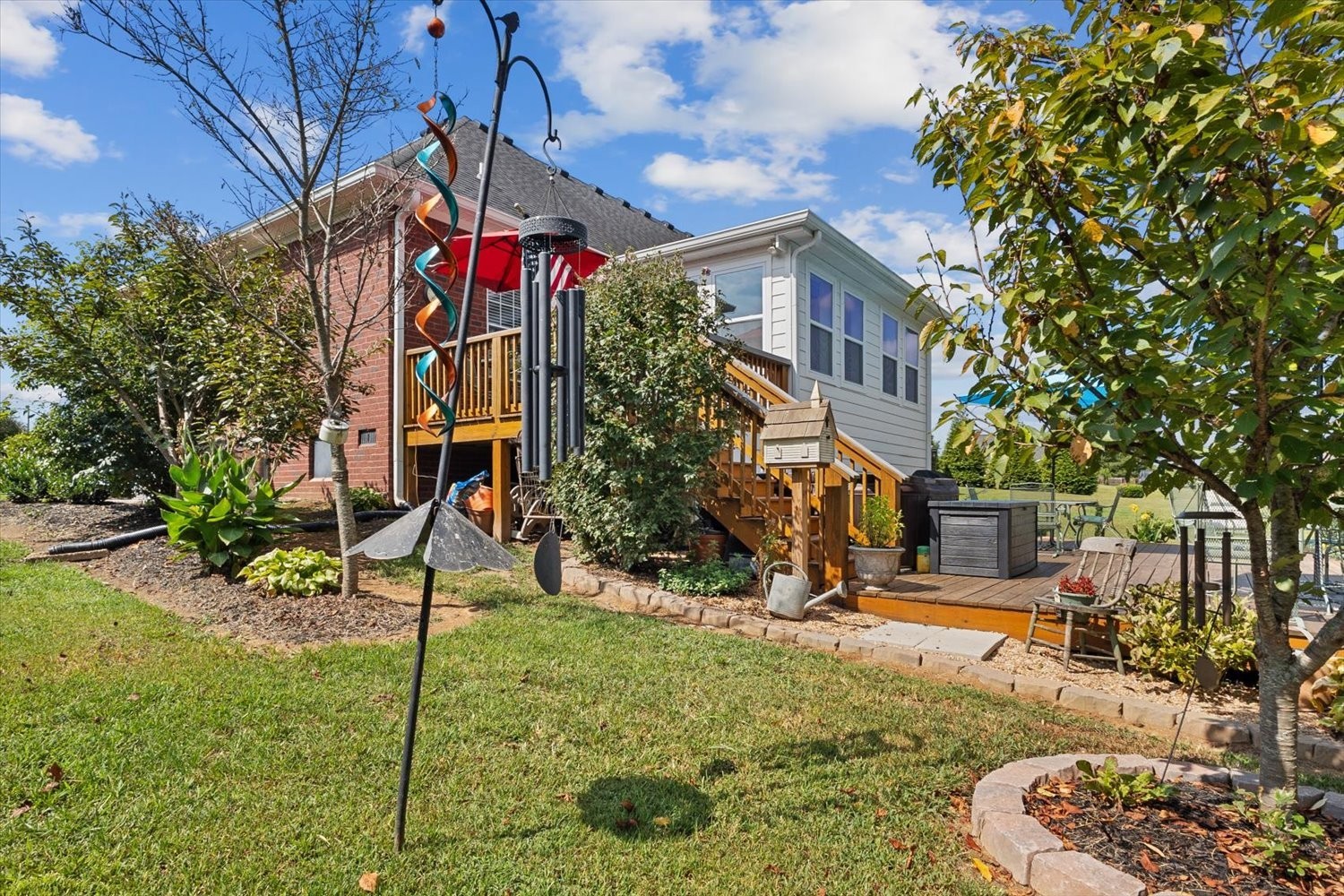 605 Compton Lane Columbia, TN 38401 - Photo 24 of 37
