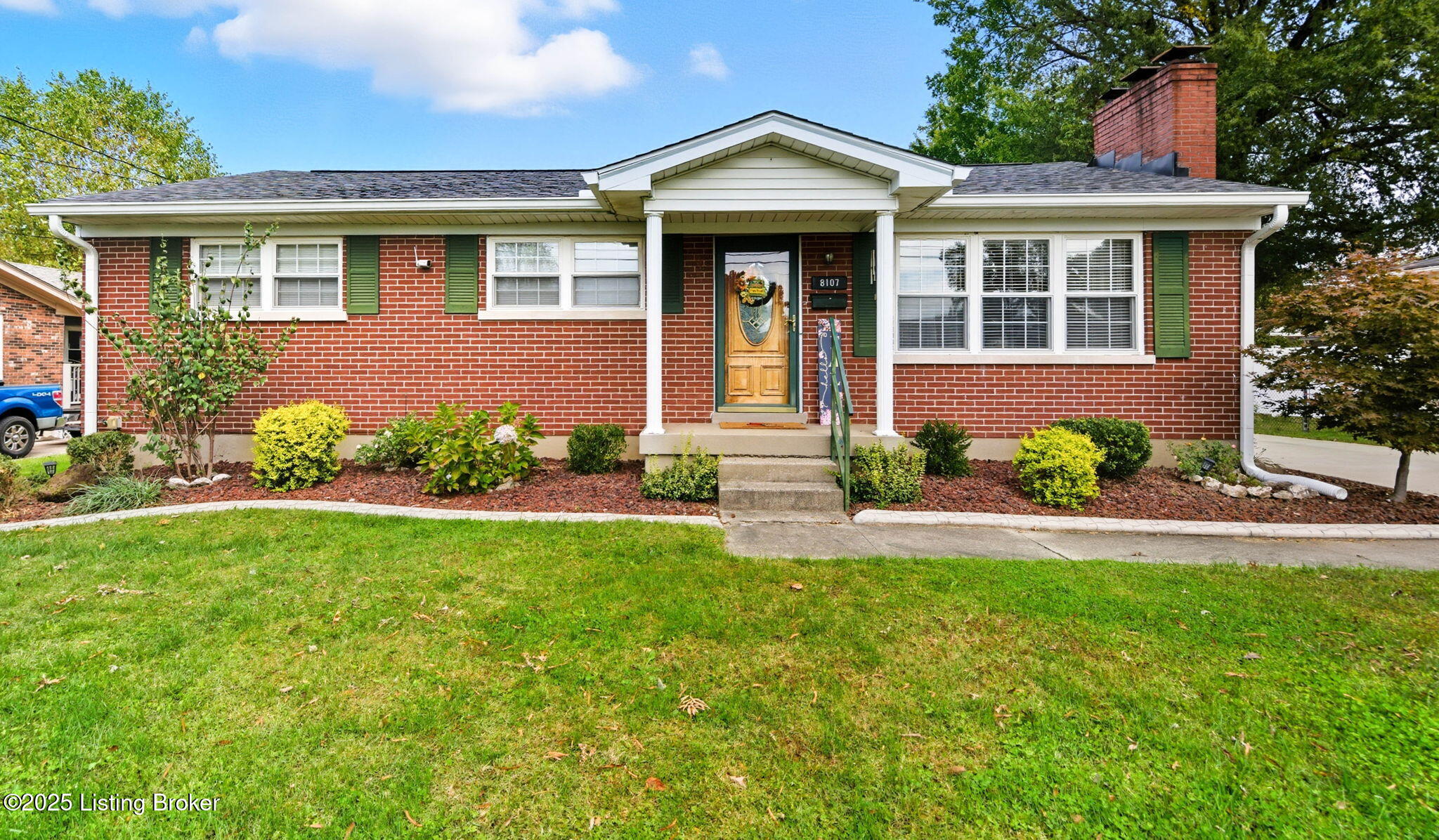 8107 Rory Way Louisville, KY 40219 - Photo 2 of 56 8107 Rory Way-1