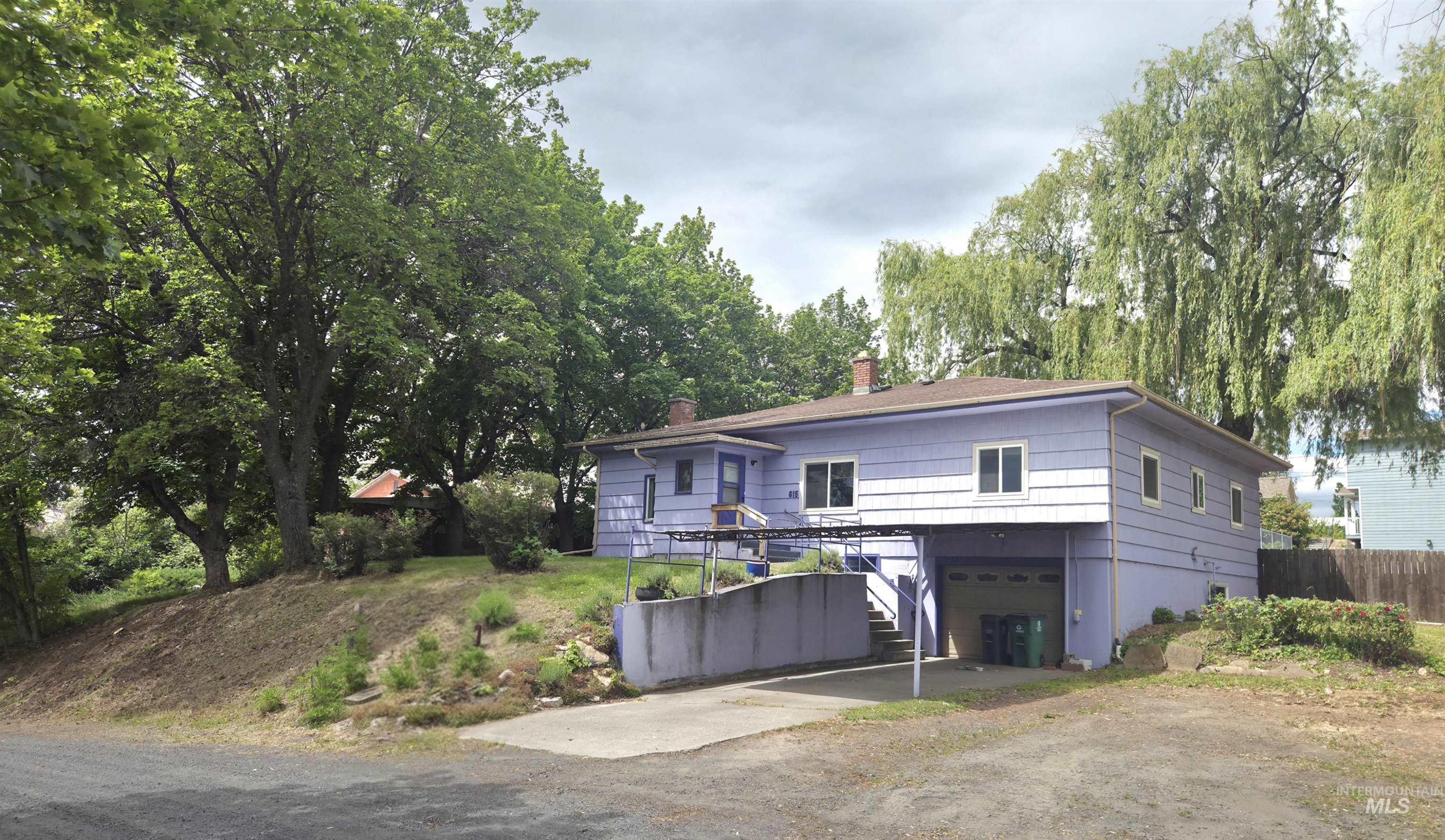 615 North Washington Street Moscow, ID 83843 - Photo 2 of 36