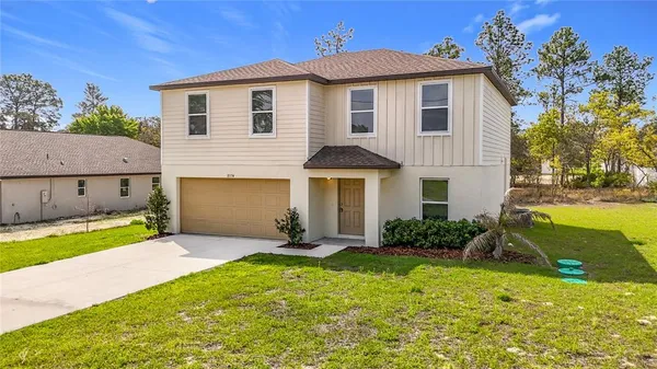 $335,000 | 11374 Marcella Avenue, Weeki Wachee, FL 34614