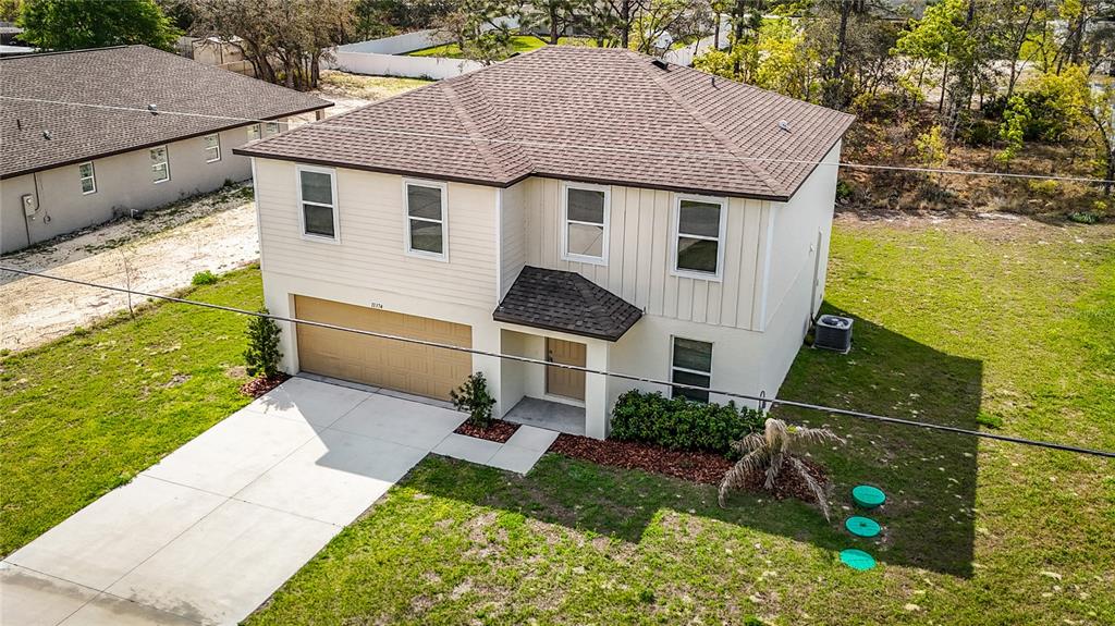 11374 Marcella Avenue Weeki Wachee, FL 34614 - Photo 6 of 70