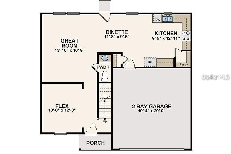 11374 Marcella Avenue Weeki Wachee, FL 34614 - Photo 69 of 70