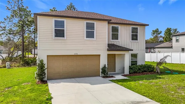 $335,000 | 11374 Marcella Avenue, Weeki Wachee, FL 34614