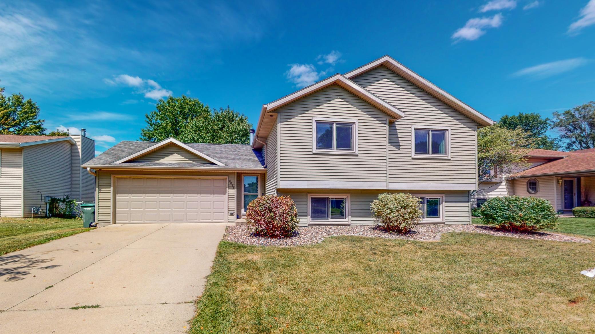 2011 24th Street Southeast Rochester, MN 55904 - Photo 1 of 1