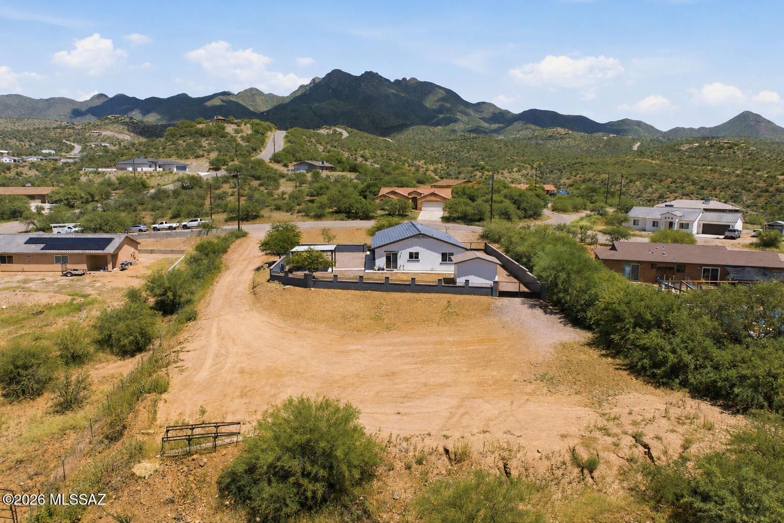 1552 Pinguinos Court Rio Rico, AZ 85648 - Photo 25 of 31 59B32C1B-AB4B-4460-ADE4-3D4674D360F6