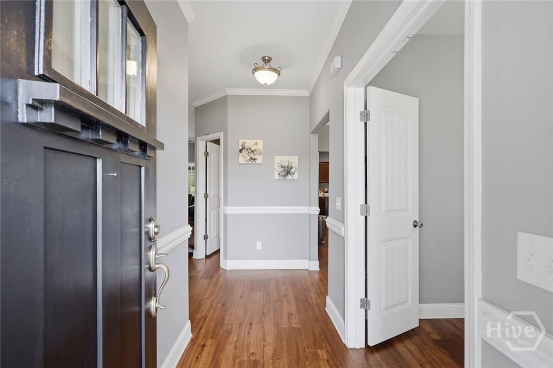 225 Frank Edwards Road Ellabell, GA 31308 - Photo 4 of 52 Gallery Image 4