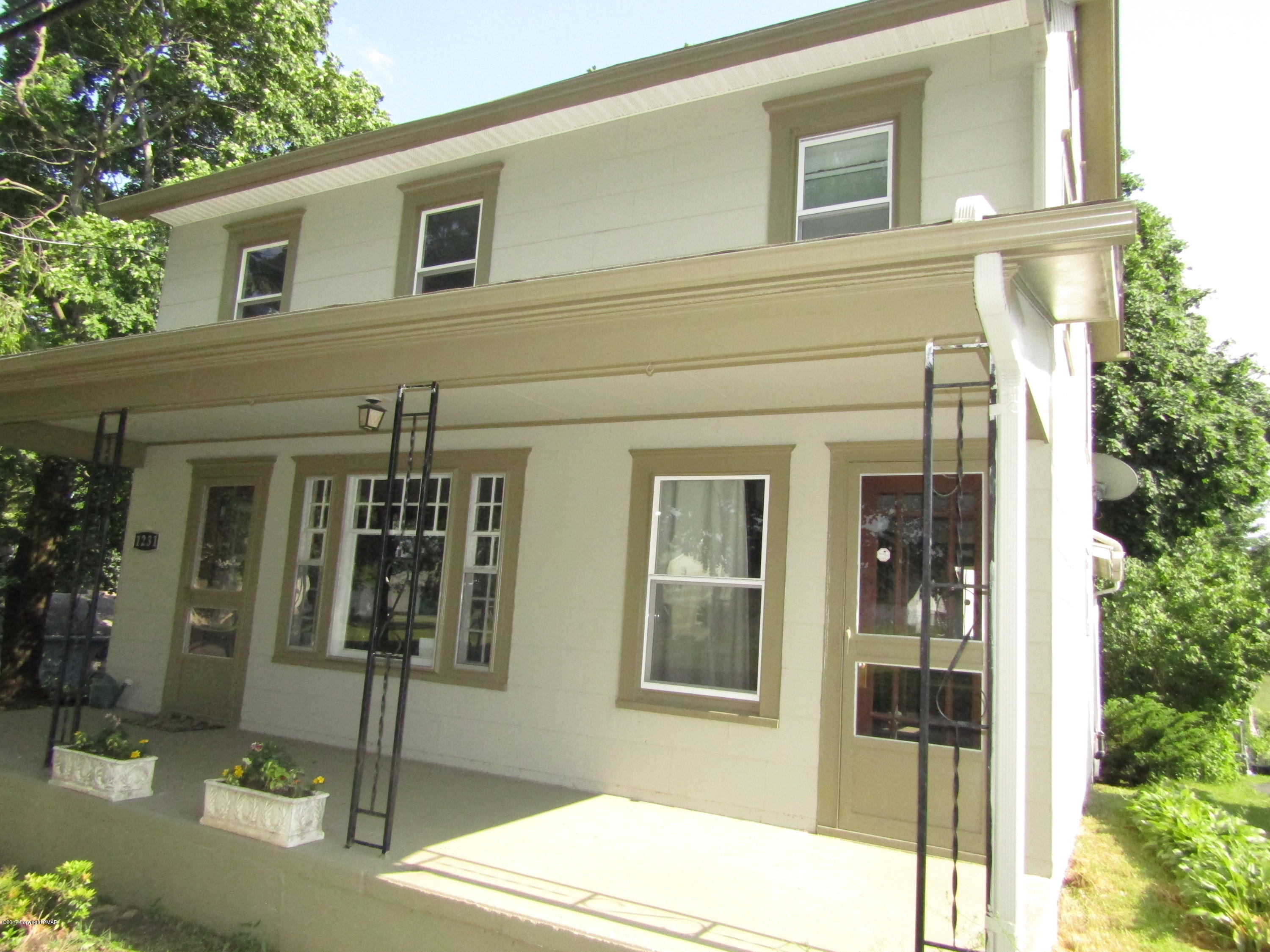 1231 Main Road Lehighton, PA 18235 - Photo 1 of 42 WE ARE FAMILY