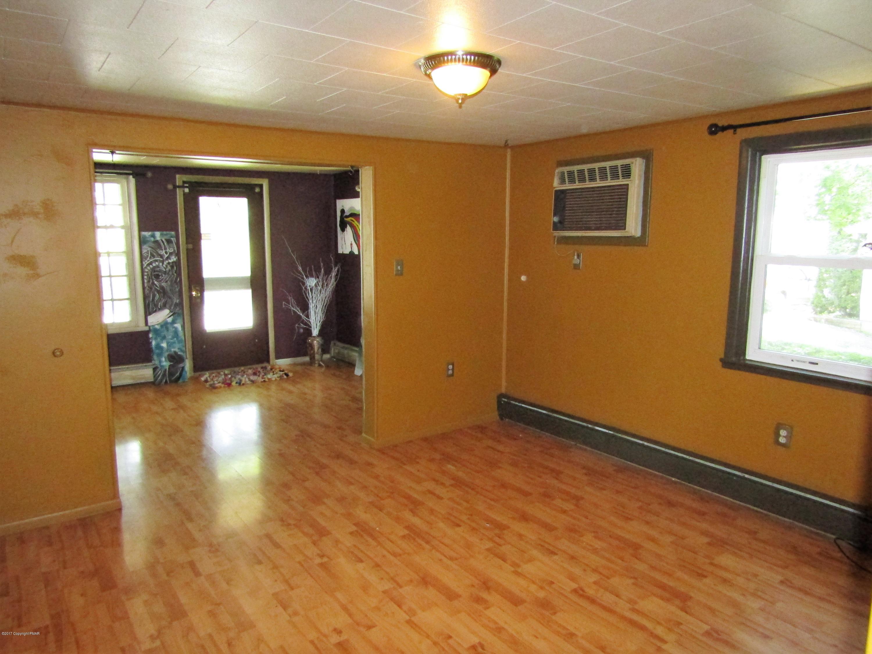 1231 Main Road Lehighton, PA 18235 - Photo 11 of 42 LIVING ROOM TO DINING ROOM