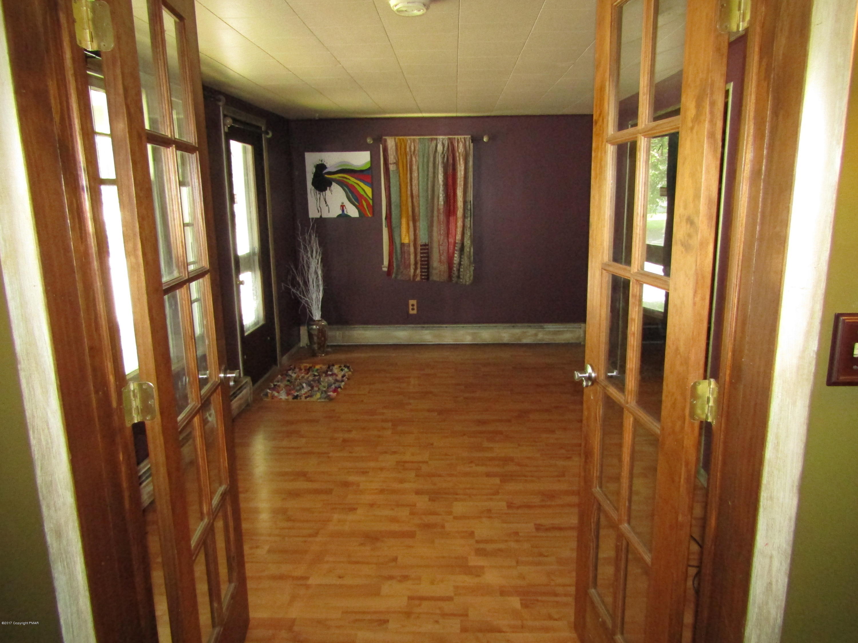 1231 Main Road Lehighton, PA 18235 - Photo 14 of 42 FRENCH DOORS