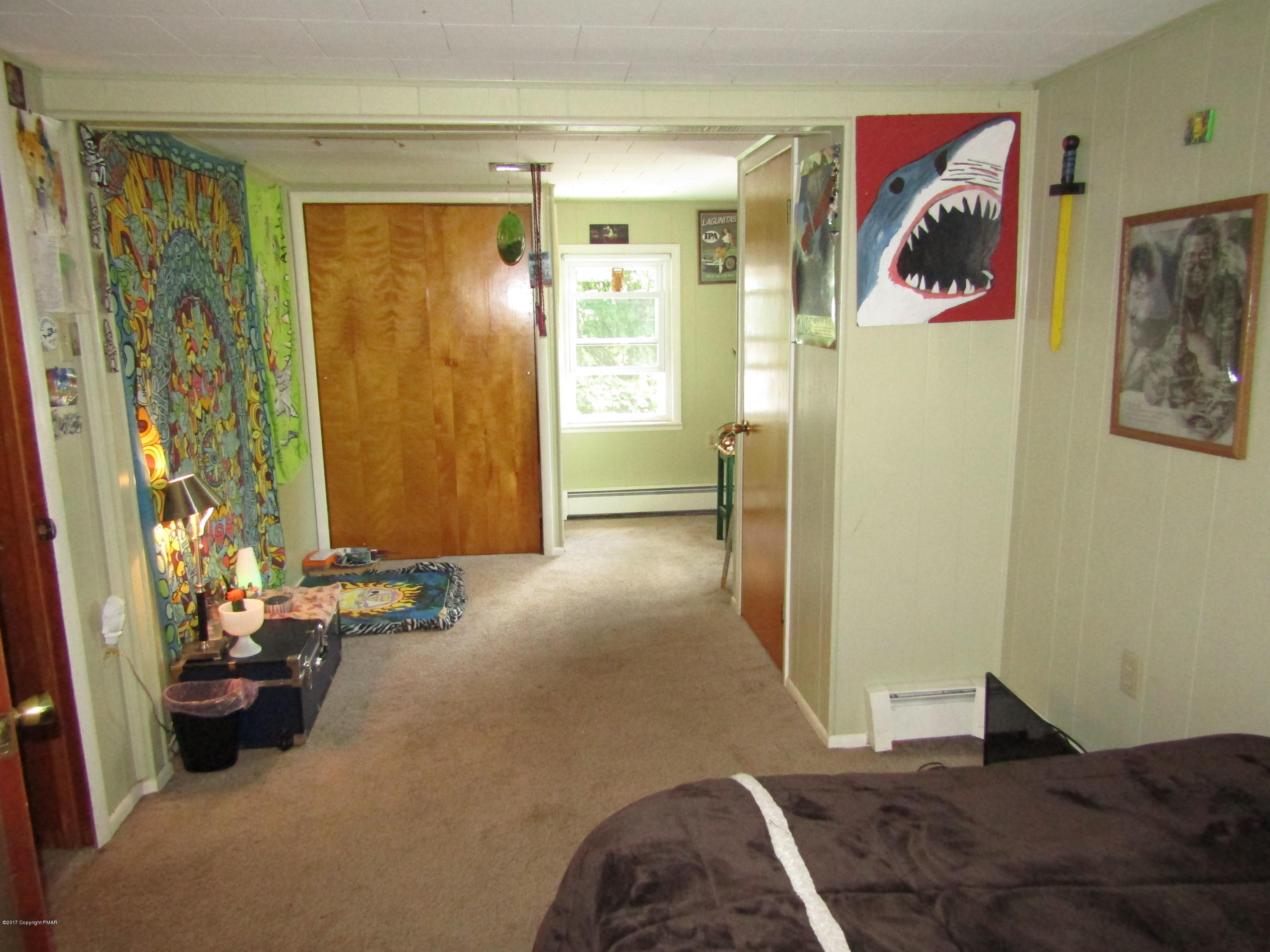 1231 Main Road Lehighton, PA 18235 - Photo 16 of 42 3 CLOSETS IN THIS BEDROOM