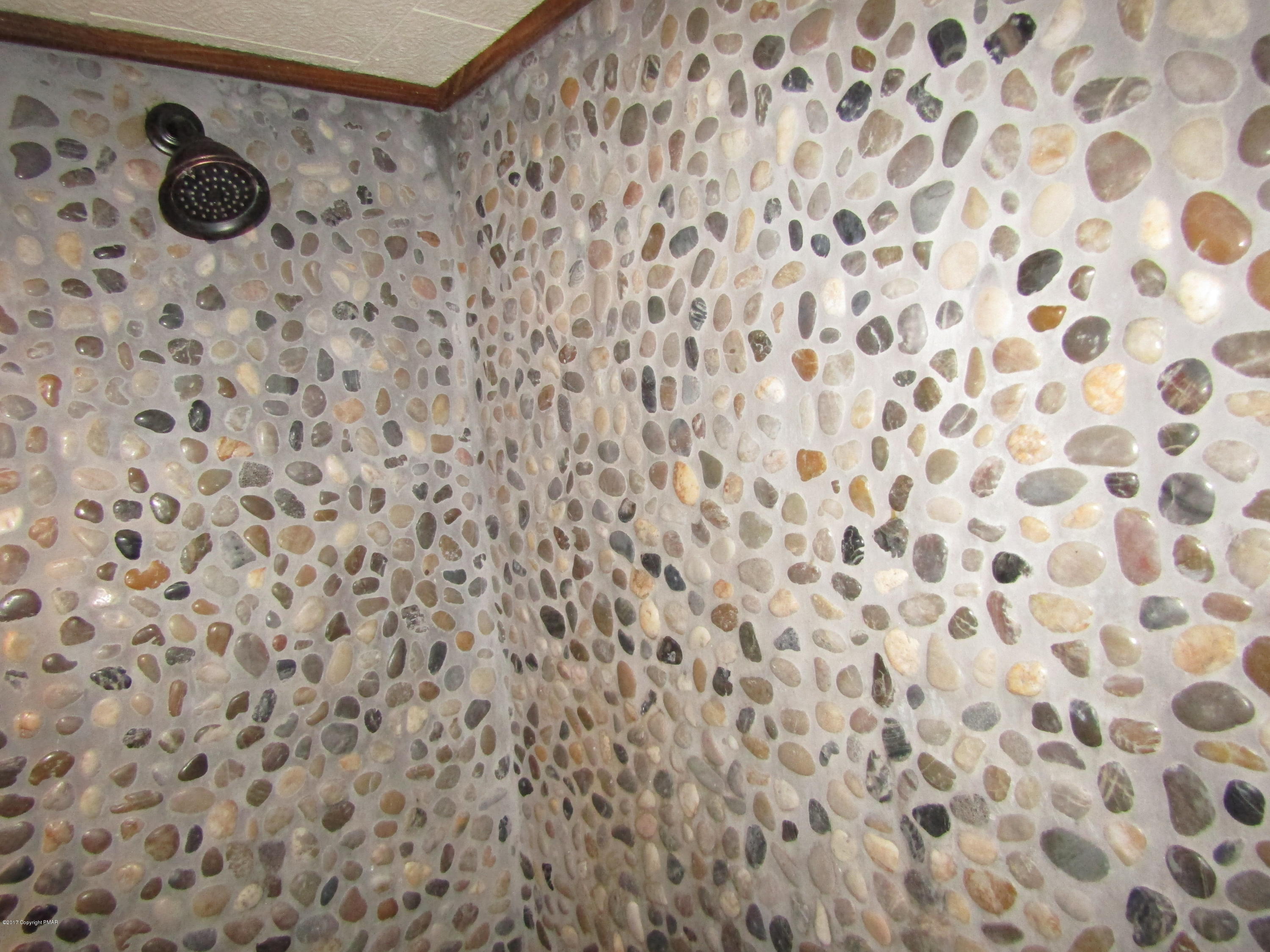 1231 Main Road Lehighton, PA 18235 - Photo 23 of 42 STONE SHOWER