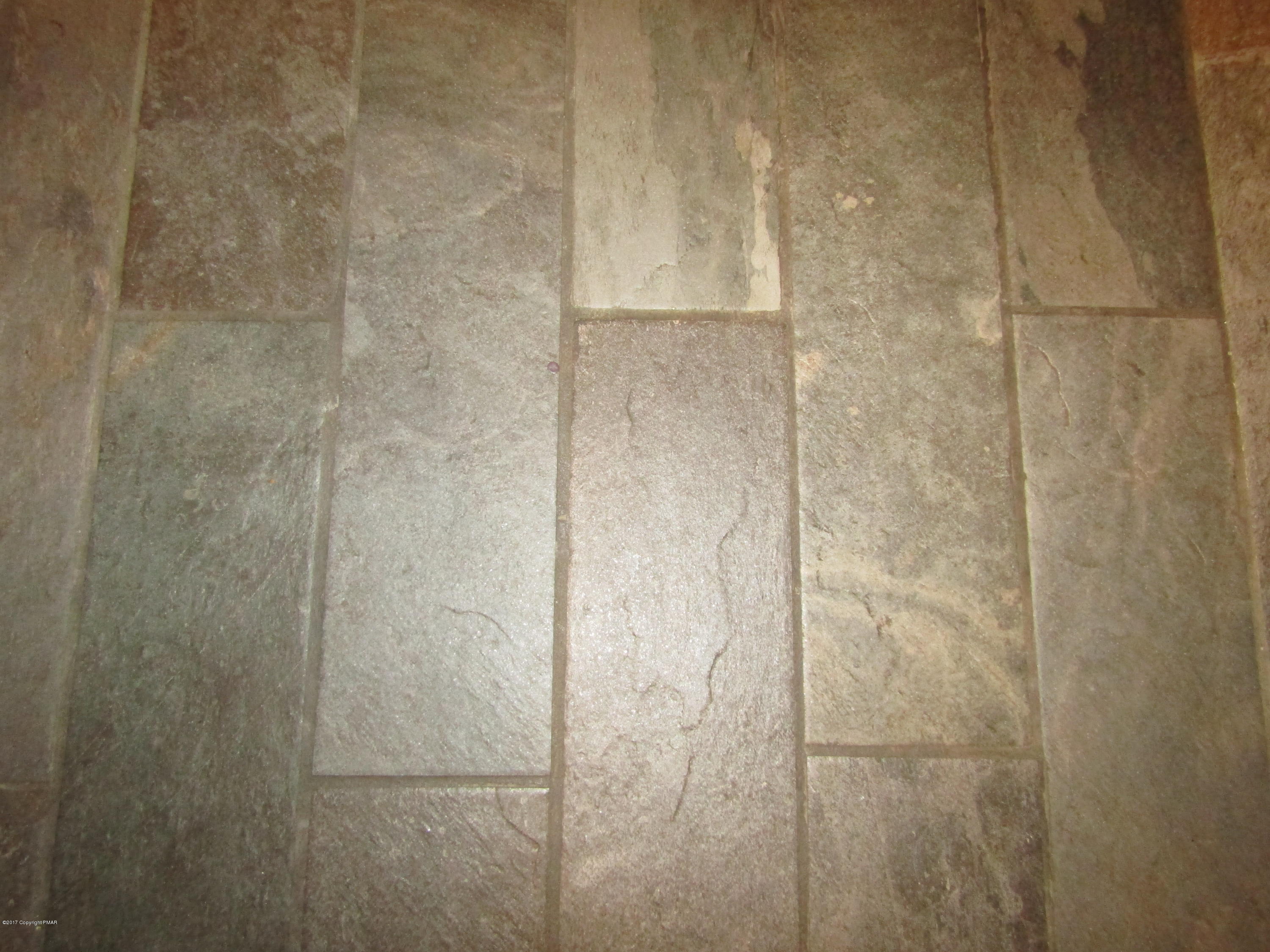1231 Main Road Lehighton, PA 18235 - Photo 24 of 42 LOVE THE BATHROOM FLOORING