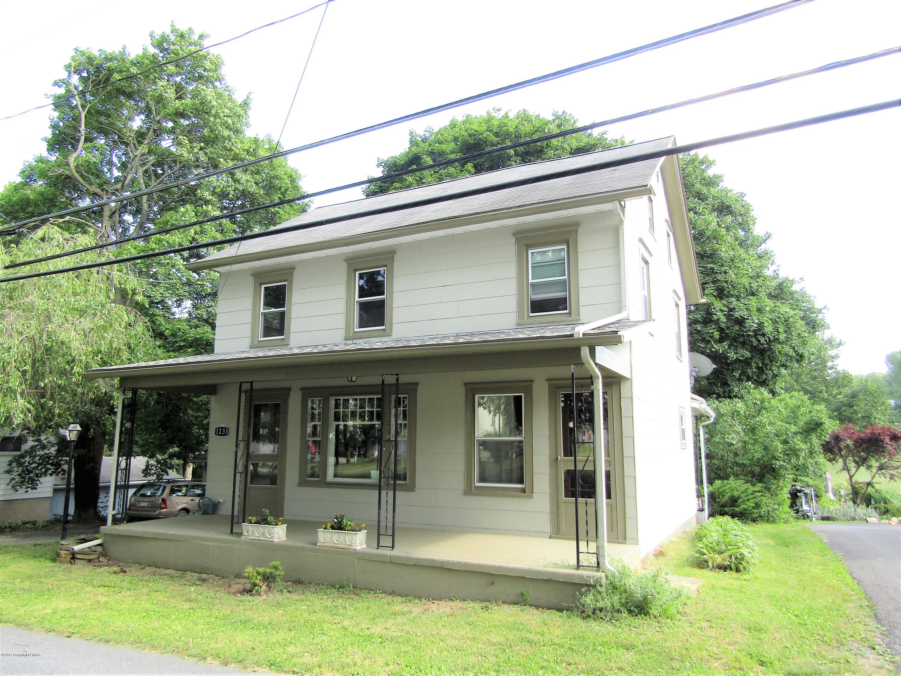 1231 Main Road Lehighton, PA 18235 - Photo 32 of 42 4 BEDROOMS
