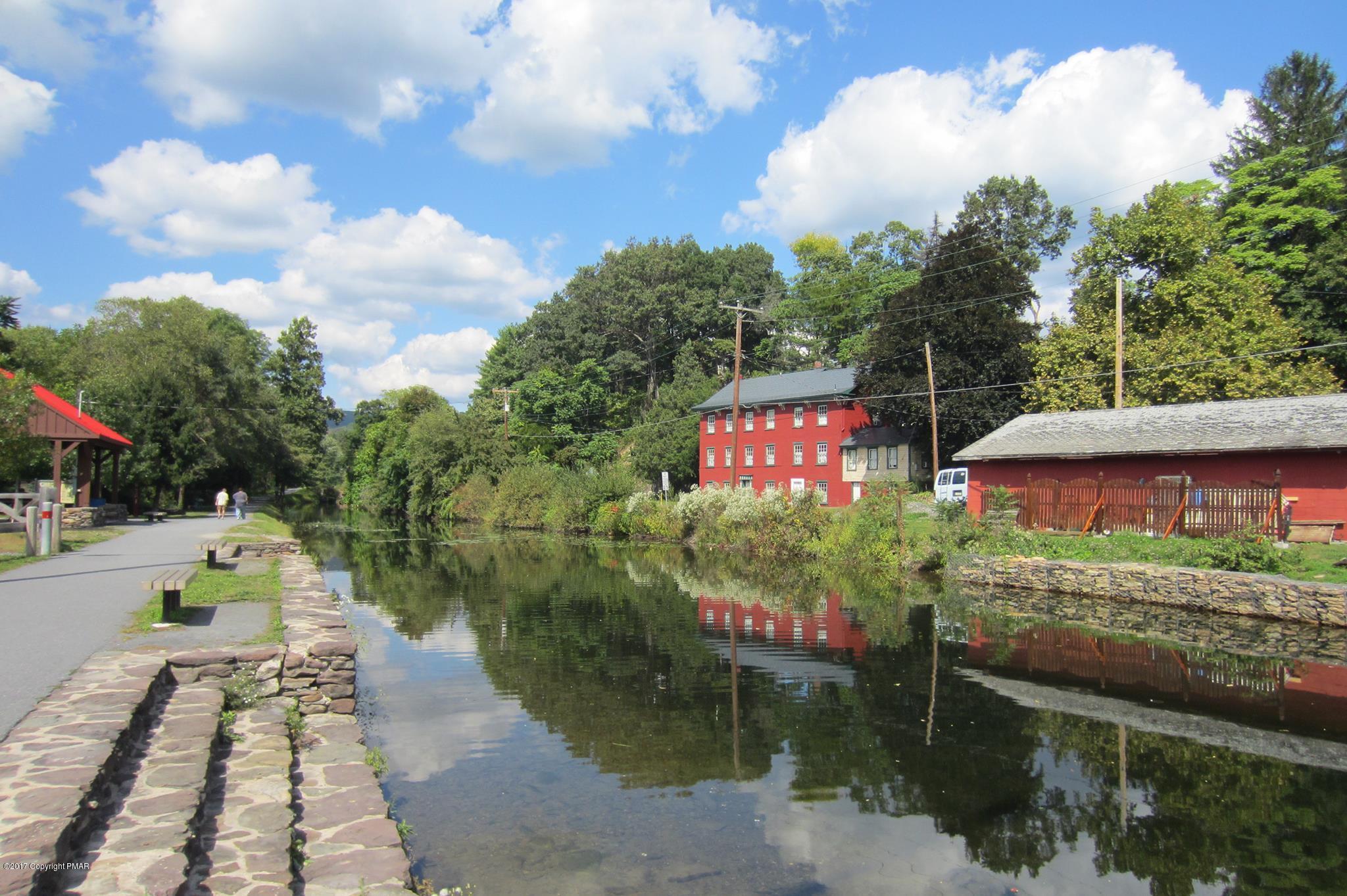 1231 Main Road Lehighton, PA 18235 - Photo 34 of 42 WEISSPORT CANAL