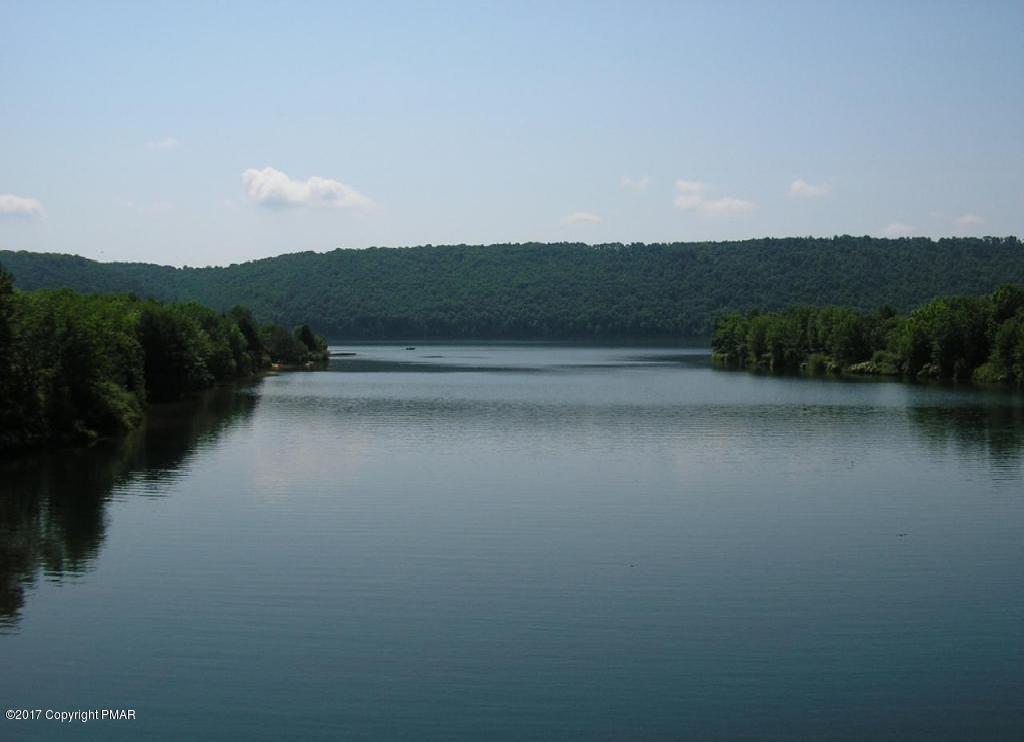 1231 Main Road Lehighton, PA 18235 - Photo 38 of 42 BELTZVILLE LAKE IS 8.5 MILES LONG