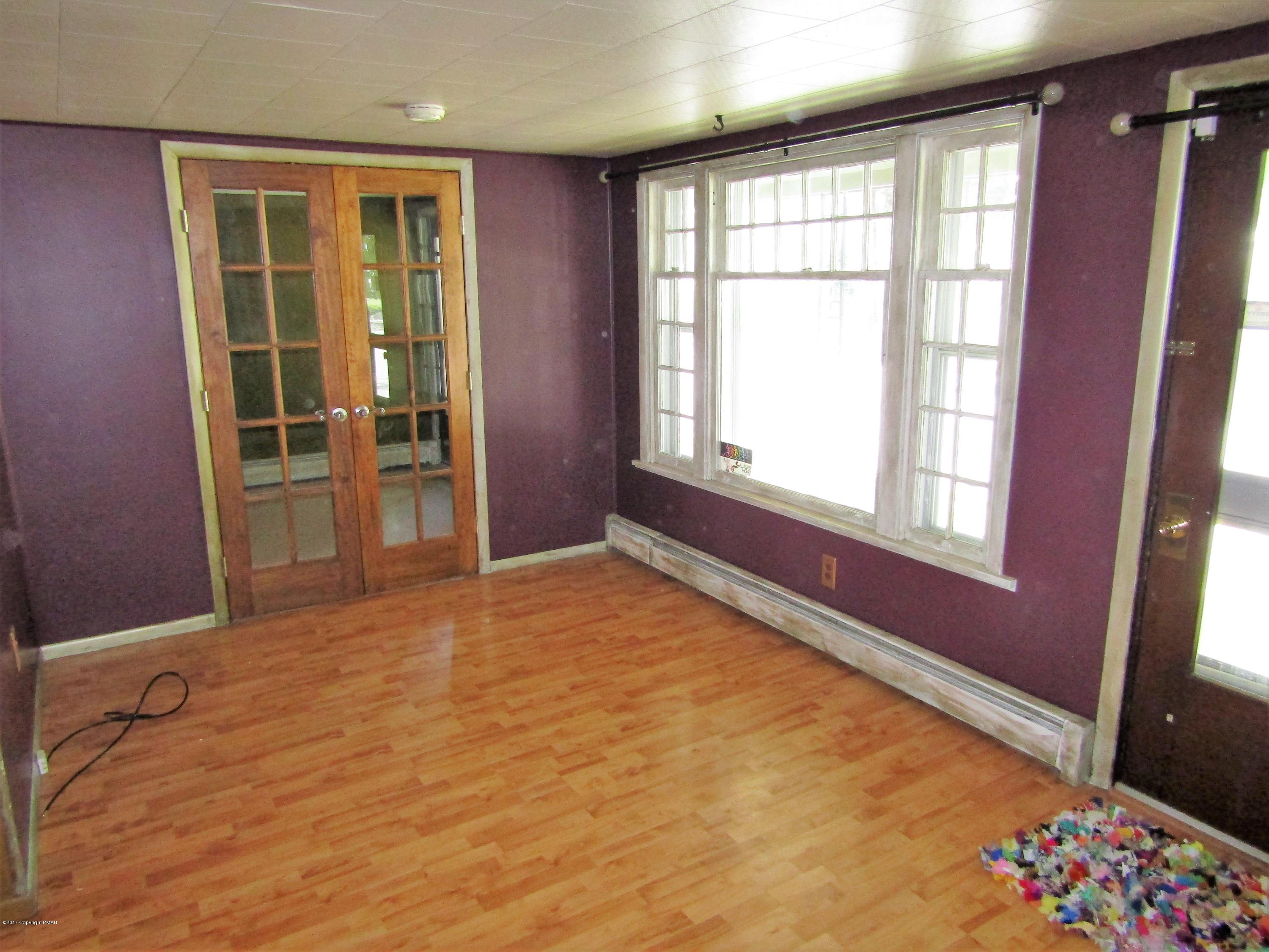 1231 Main Road Lehighton, PA 18235 - Photo 9 of 42 FRENCH DOORS IN DINING ROOM