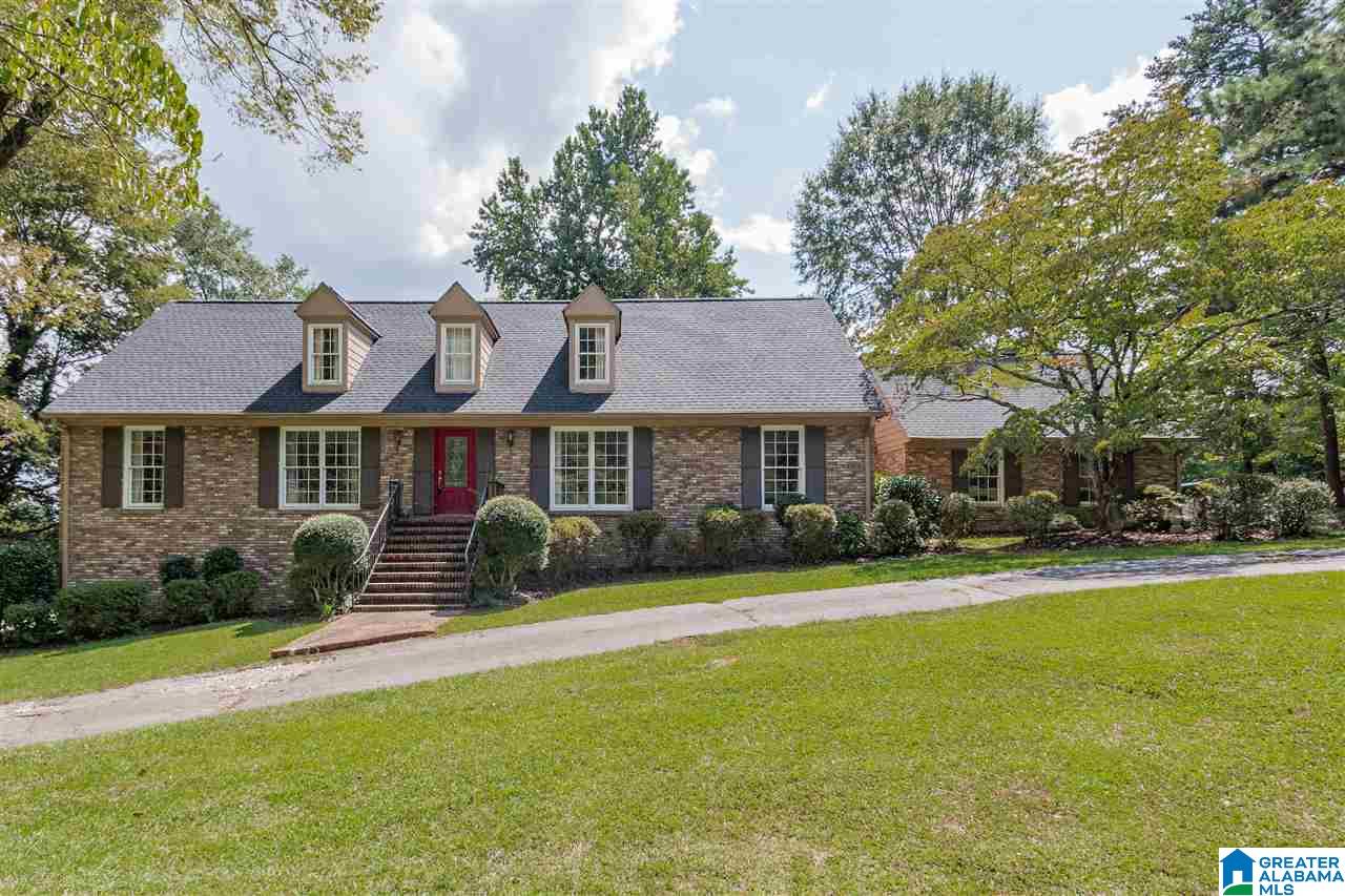 3115 Old Ivy Road Birmingham, AL 35210 - Photo 1 of 50