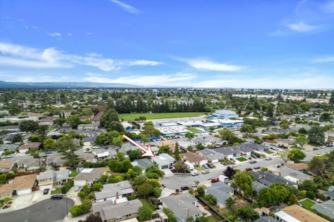 $1,648,000 | 719 San Pablo Avenue, Sunnyvale, CA 94085