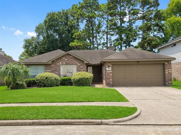 $1,800 | 18611 Timber Twist Drive, Humble, TX 77346