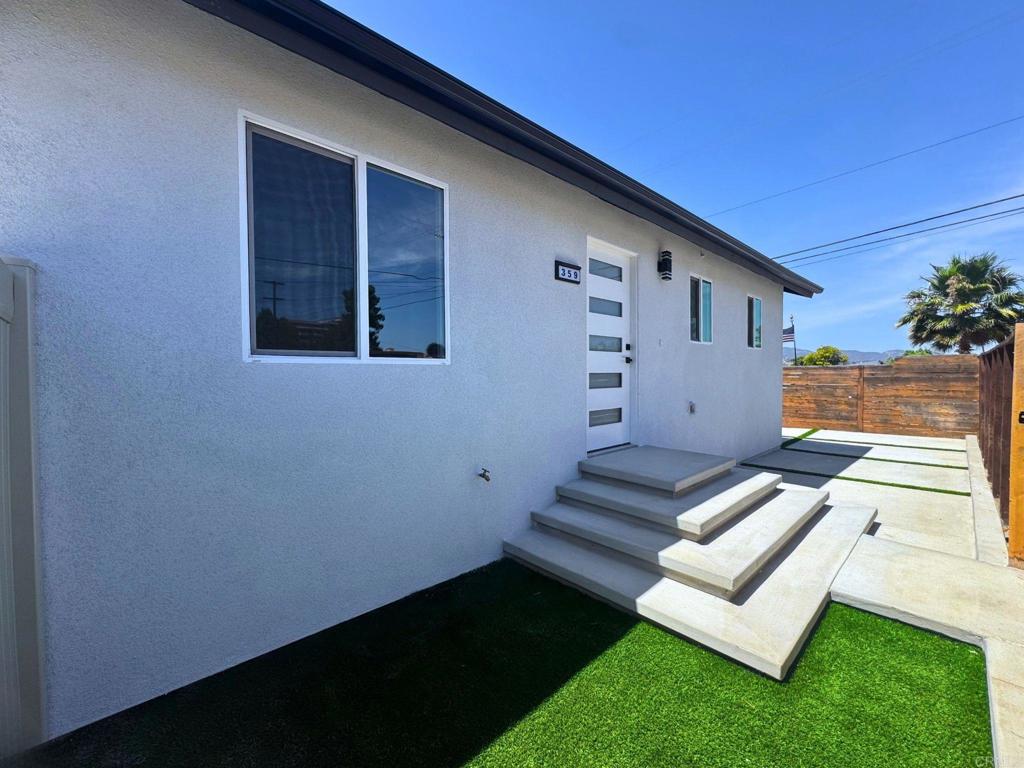 359 Cascade Road El Cajon, CA 92021 - Photo 1 of 22 Exterior Front