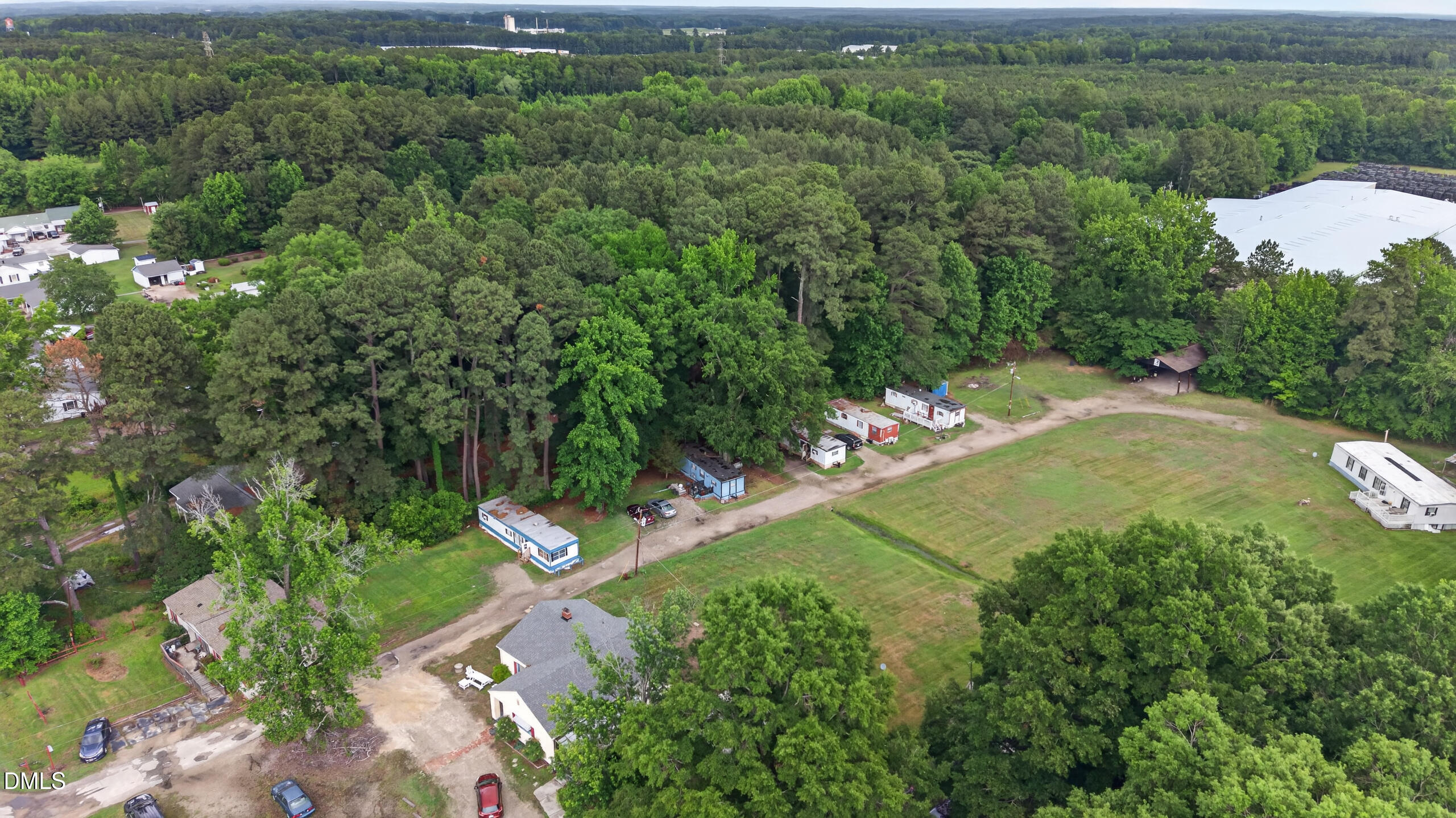 3845 Raleigh Road Henderson, NC 27537 - Photo 6 of 22