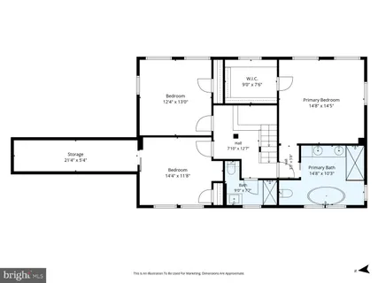 $2,100,000 | 710 Live Oak Drive, McLean, VA 22101