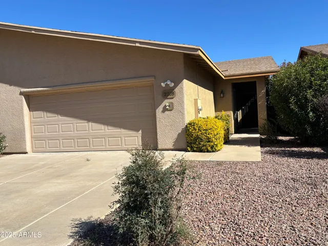$249,500 | 2218 Las Brisas Way, Sierra Vista, AZ 85635
