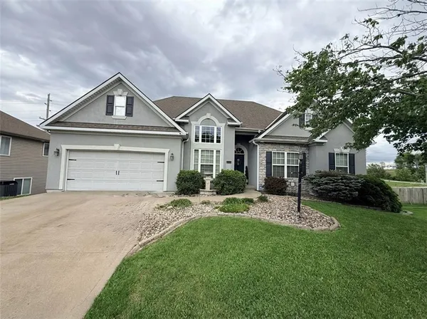 $350,000 | 2611 Andrew Court, St. Joseph, MO 64503