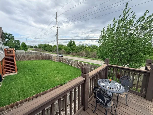$350,000 | 2611 Andrew Court, St. Joseph, MO 64503