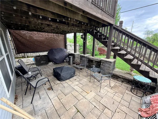 $350,000 | 2611 Andrew Court, St. Joseph, MO 64503